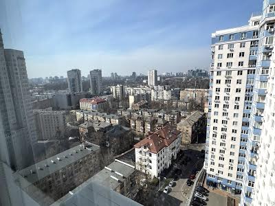 квартира за адресою Кирило-Мефодіївська вул., 2