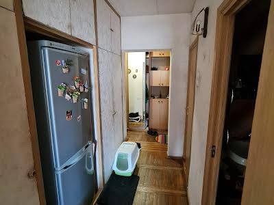 квартира по адресу Апрельский пер., 7