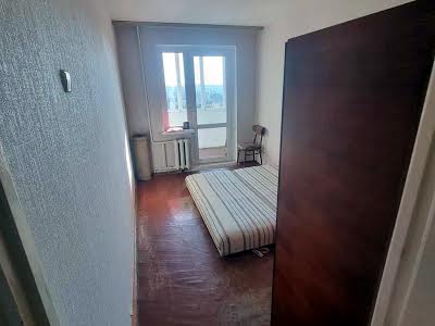 квартира по адресу Зодчих ул., 30