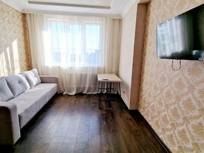 квартира за адресою Під Голоском вул., 8