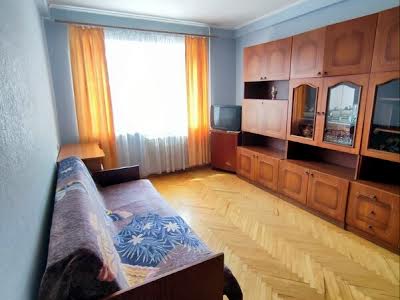 квартира за адресою Русанівська набережна вул., 8