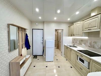 квартира по адресу Центральная ул., 21а