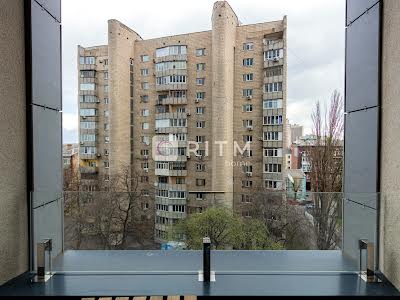 квартира за адресою Січових Стрільців вул. (Артема), 44