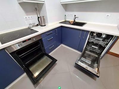 квартира за адресою Миколи Закревського вул., 95Г