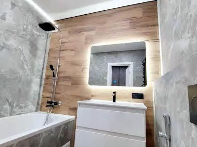 квартира за адресою смт. Слобожанське, Сімейна вул., 5