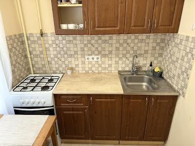 квартира по адресу Леси Украинки бульв., 16