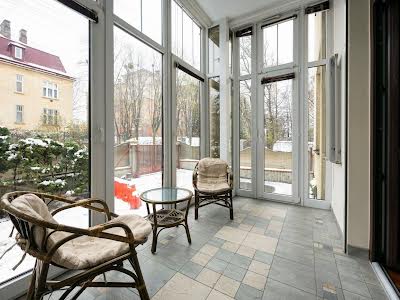 квартира по адресу Симовича ул., 2