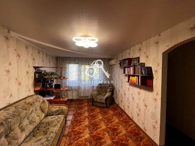 квартира по адресу Эдуарда Фукса ул. (Тухачевського), 33
