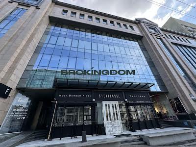 квартира за адресою Володимирська вул., 49а