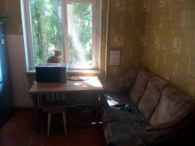 квартира за адресою Академіка Корольова вул., 22