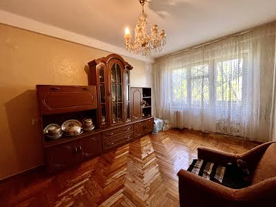 квартира за адресою Гоголя вул., 161