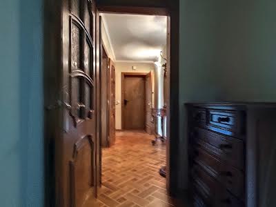 квартира за адресою Андрія Малишка вул., 29-А