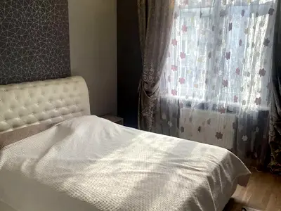 квартира за адресою В'ячеслава Чорновола просп. (), 73