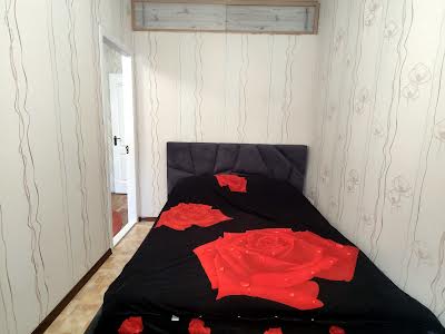 квартира за адресою Олексіївська пл., 11