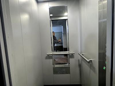 квартира за адресою Русанівський бульв., 9