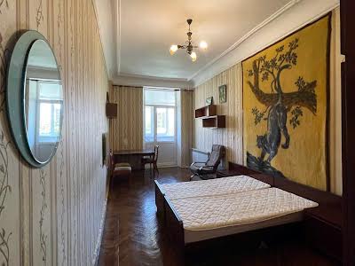 квартира за адресою Соборна пл., 1