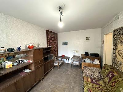 квартира по адресу Пантелеймона Кулиша ул. (Челябинская), 11