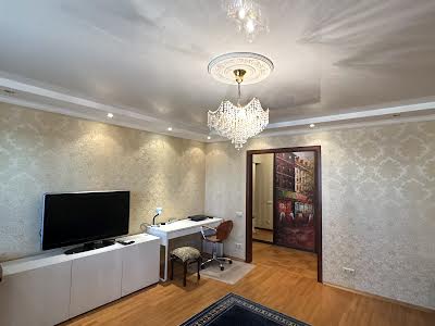 квартира по адресу Дарницкий бульв., 8