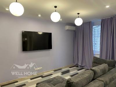 квартира за адресою Київська вул., 249б