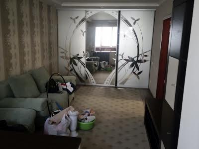 квартира за адресою Перемоги, 3