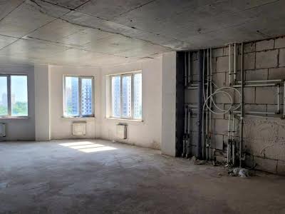 квартира за адресою Шевченка просп., 33б