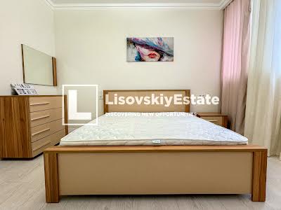 квартира за адресою Драгоманова вул., 2б