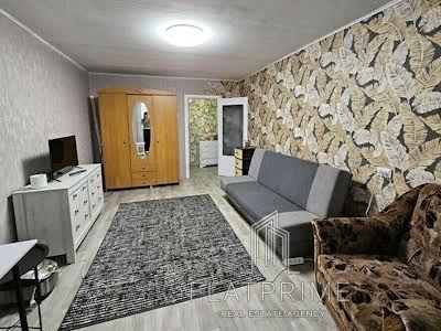 квартира за адресою Полярна вул., 6