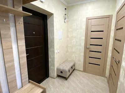 квартира за адресою Валерія Лобановського вул., 26/1