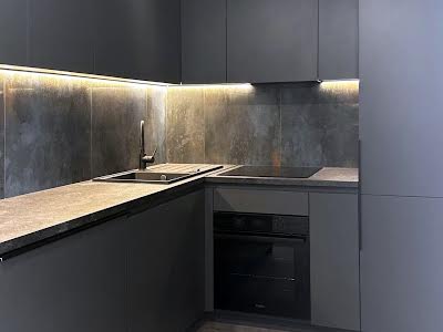 квартира за адресою Березова вул., 40