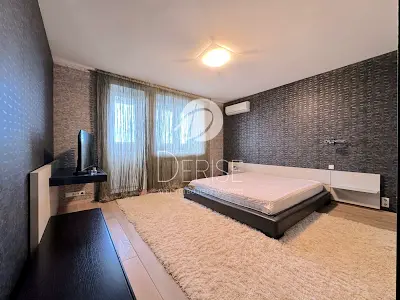 квартира за адресою Голосіївська вул., 13