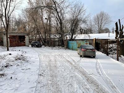 коммерческая по адресу Камянская ул., 11