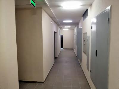 квартира за адресою Балтійський пров., 3-А