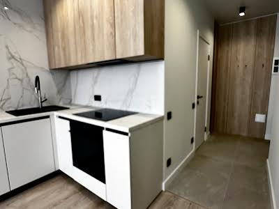 квартира за адресою Всеволода Змієнка вул., 34/21