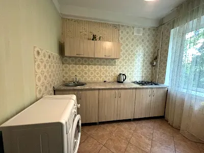 квартира за адресою Берестейський просп. (Перемоги), 27