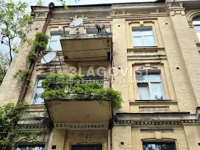 квартира за адресою Прорізна вул., 12