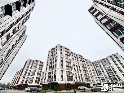 квартира за адресою Полуботка, 18