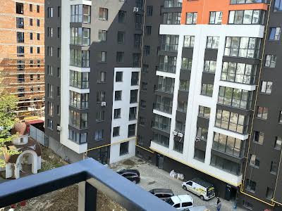 квартира по адресу Национальной Гвардии ул., 3