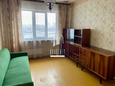 квартира по адресу Архитектора Вербицкого ул., 14-А