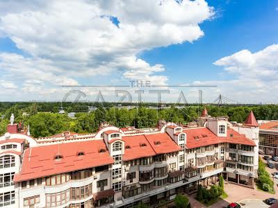 квартира за адресою Володимира Івасюка просп. (Героїв Сталінграду), 8