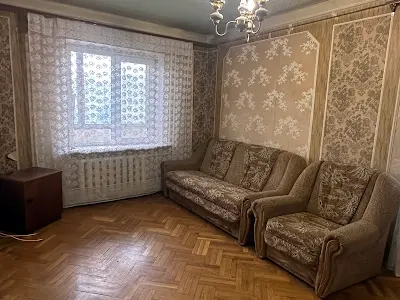 квартира за адресою Левка Лук'яненка вул. (Маршала Тимошенка), 6