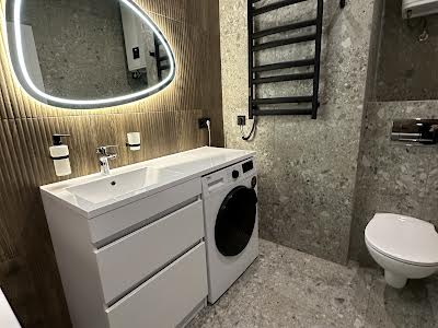 квартира за адресою Берестейський просп. (Перемоги), 11 к1