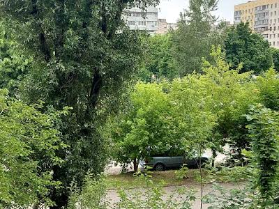квартира по адресу Славы бульв., 8