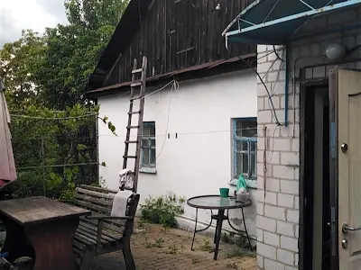 дом по адресу Жуйка ул., 1