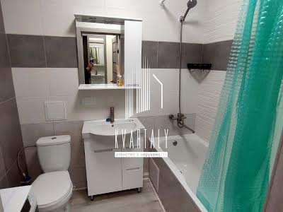 квартира по адресу Олени Теліги, 15