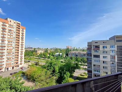 квартира по адресу Верховной Рады бульв., 19-А