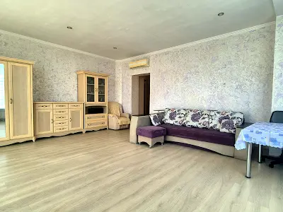 квартира по адресу Пантелеймоновская ул., 112