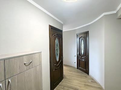 квартира за адресою Добровольців вул. (Маршала Говорова), 10б
