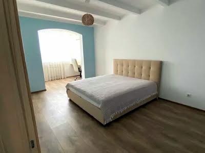 квартира за адресою Юрія Кондратюка вул., 7