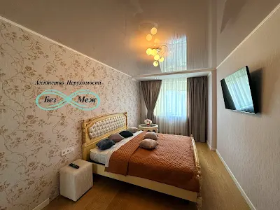 квартира по адресу Миру ул., 35
