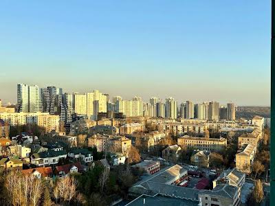 квартира за адресою Саперне Поле вул., 14/55